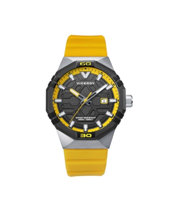 Reloj Viceroy Neo 45015-57 Hombre | Joyería Parejo