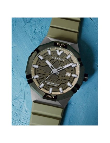 Reloj Viceroy Neo 45015-65 Hombre | Joyería Parejo