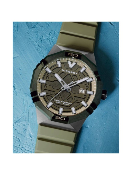 Reloj Viceroy Neo 45015-65 Hombre | Joyería Parejo