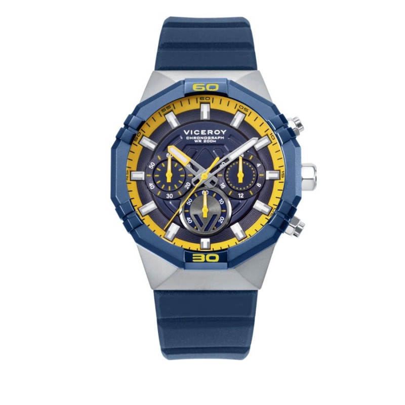 Reloj Viceroy Neo 45017-35 Hombre | Joyería Parejo