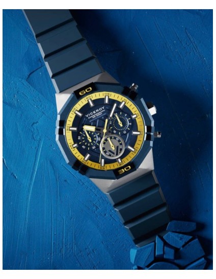Relógio Viceroy Neo 45017-35 Homem | Joyería Parejo