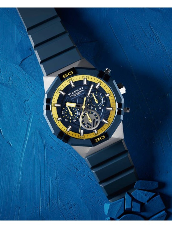 Relógio Viceroy Neo 45017-35 Homem | Joyería Parejo