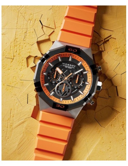 Relógio Viceroy Neo 45017-57 Homem | Joyería Parejo