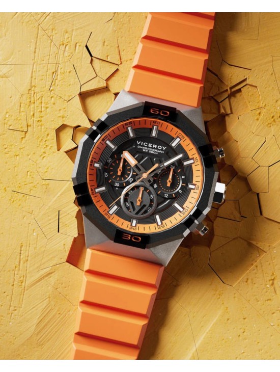 Reloj Viceroy Neo 45017-57 para Hombre | Joyería Parejo