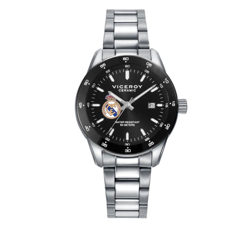 Reloj Viceroy Real Madrid Mujer: Comprar Online + Envío 24h