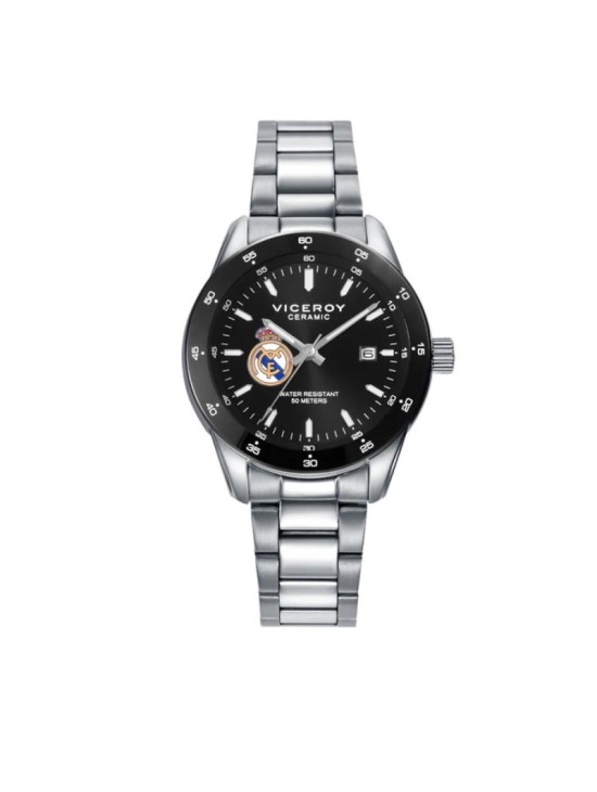 Reloj Viceroy Real Madrid Mujer: Comprar Online + Envío 24h