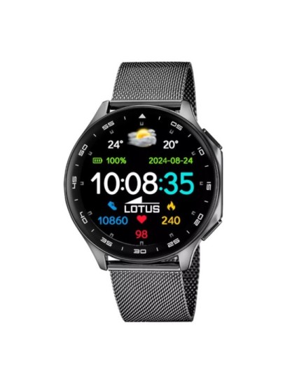 Reloj Lotus 50050/4 Hombre | Joyería Parejo