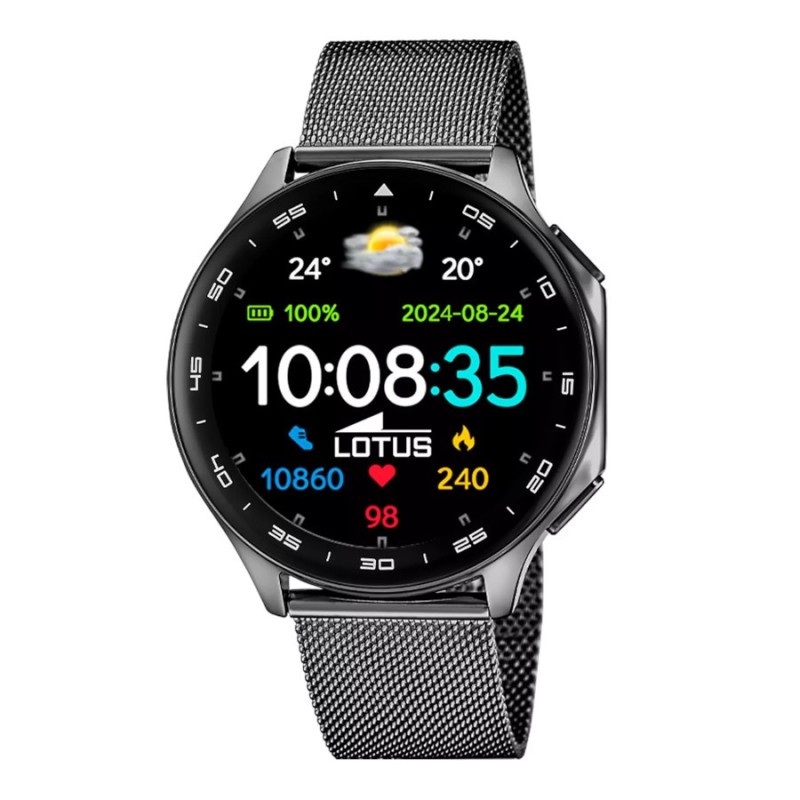 Reloj Lotus 50050/4 Hombre | Joyería Parejo