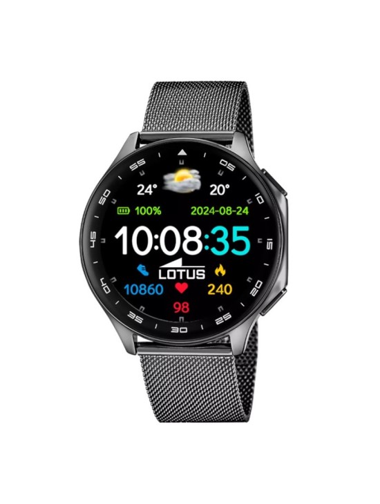 Reloj Lotus 50050/4 Hombre | Joyería Parejo