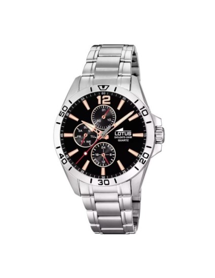 Reloj Lotus 18812/6 Hombre | Joyería Parejo