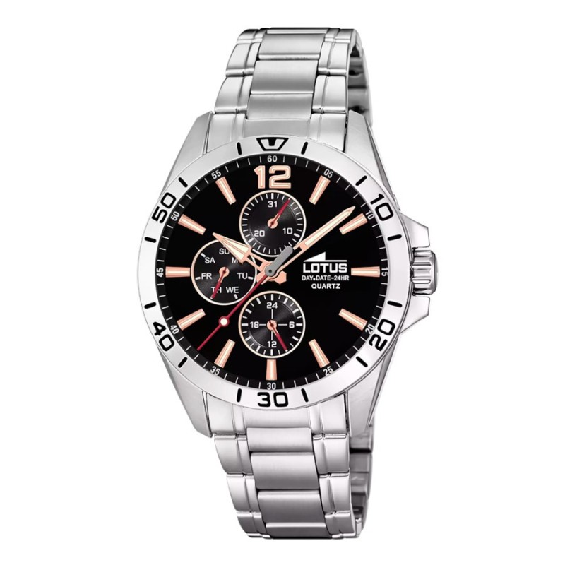 Reloj Lotus 18812/6 Hombre | Joyería Parejo