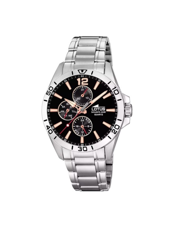 Reloj Lotus 18812/6 Hombre | Joyería Parejo