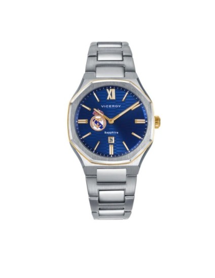 Reloj Viceroy Real Madrid Mujer: ¡Compra Ahora + Envío 24h!