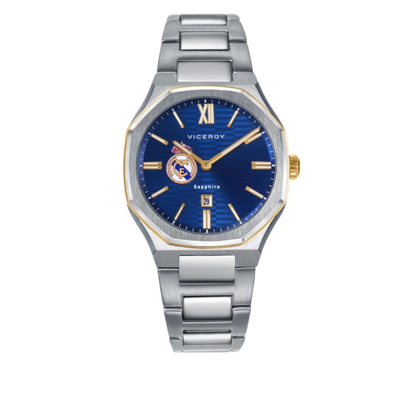 Reloj Viceroy Real Madrid Mujer: ¡Compra Ahora + Envío 24h!