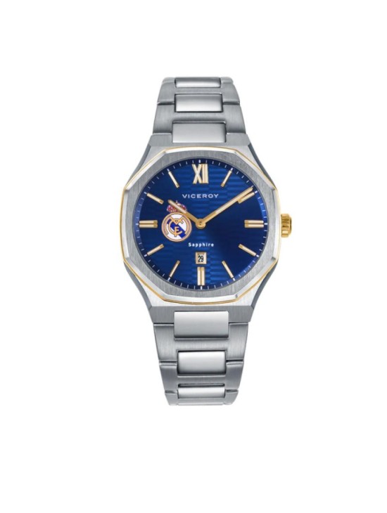Reloj Viceroy Real Madrid Mujer: ¡Compra Ahora + Envío 24h!