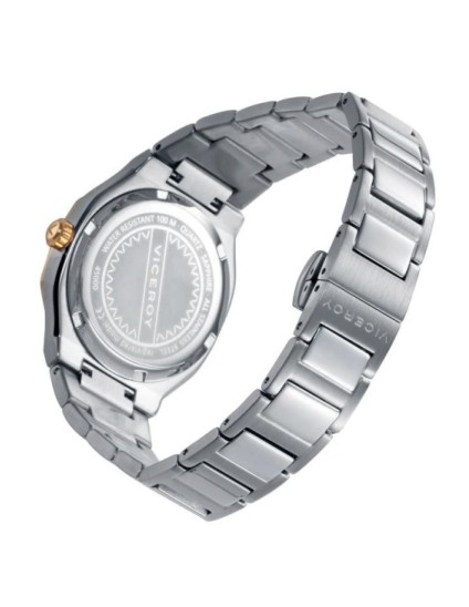 Reloj Viceroy Real Madrid Mujer: ¡Compra Ahora + Envío 24h!