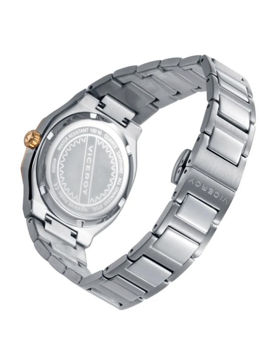 Reloj Viceroy Real Madrid Mujer: ¡Compra Ahora + Envío 24h!