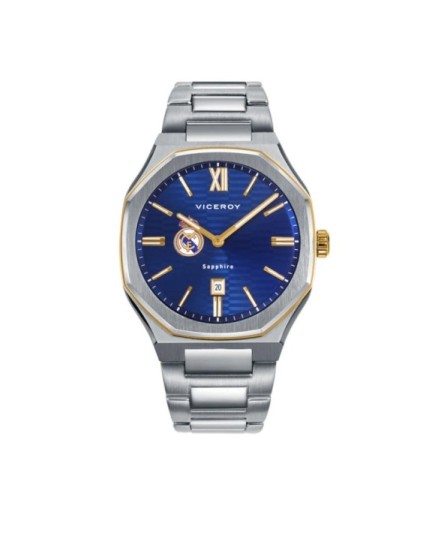 Reloj Viceroy Real Madrid 45009-99 Hombre ¡Oferta!