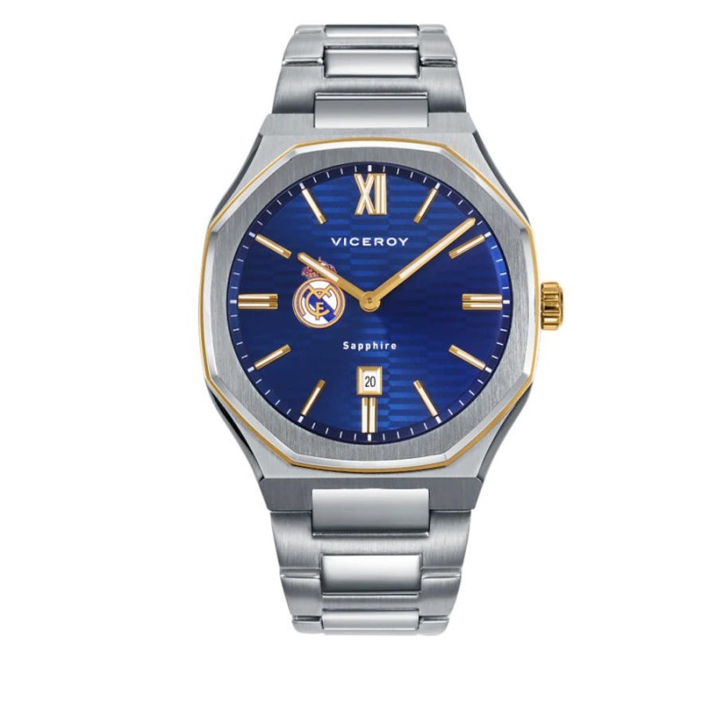 Reloj Viceroy Real Madrid 45009-99 Hombre ¡Oferta!