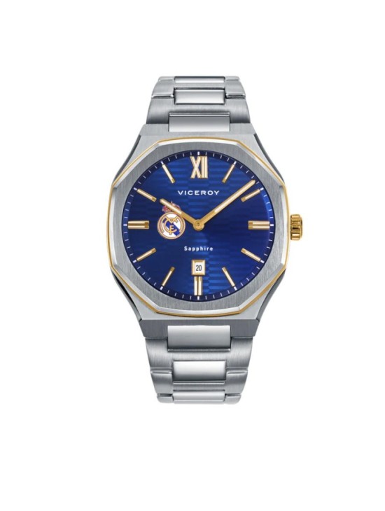 Reloj Viceroy Real Madrid 45009-99 Hombre ¡Oferta!