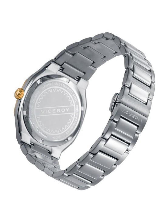 Reloj Viceroy Real Madrid 45009-99 Hombre ¡Oferta!