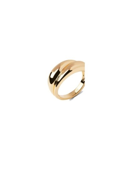 Anillo PDPAOLA AN01-906-16 Mujer | Joyería Parejo