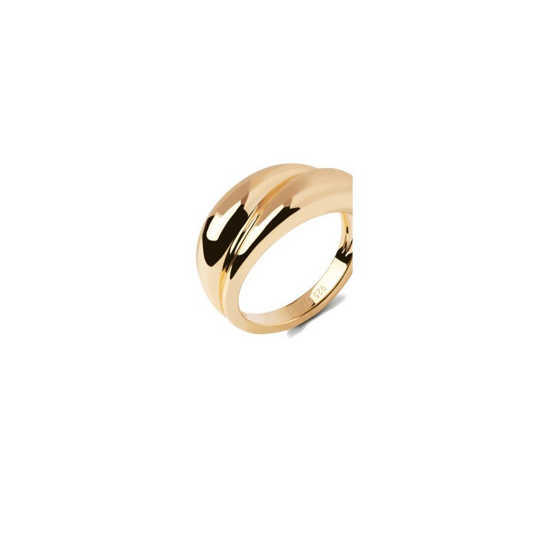 Anillo PDPAOLA AN01-906-16 Mujer | Joyería Parejo