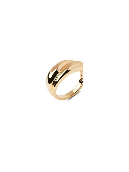 Anillo PDPAOLA AN01-906-16 Mujer | Joyería Parejo