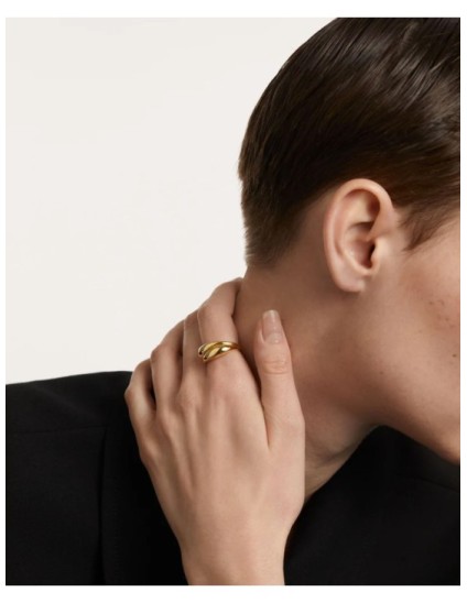 Anillo PDPAOLA AN01-906-16 Mujer | Joyería Parejo