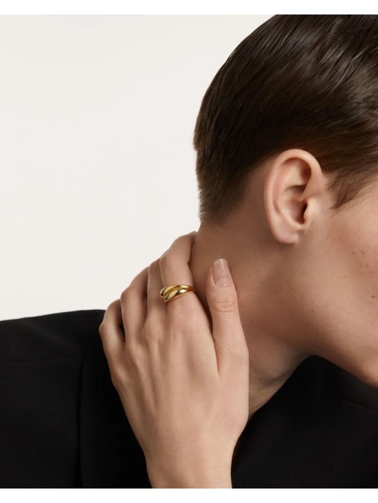 Anillo PDPAOLA AN01-906-16 Mujer | Joyería Parejo
