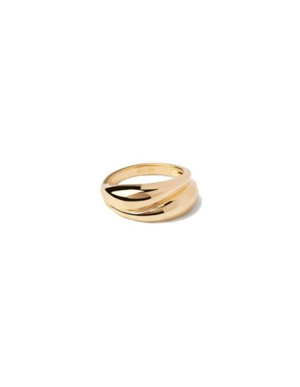 Anillo PDPAOLA AN01-906-16 Mujer | Joyería Parejo