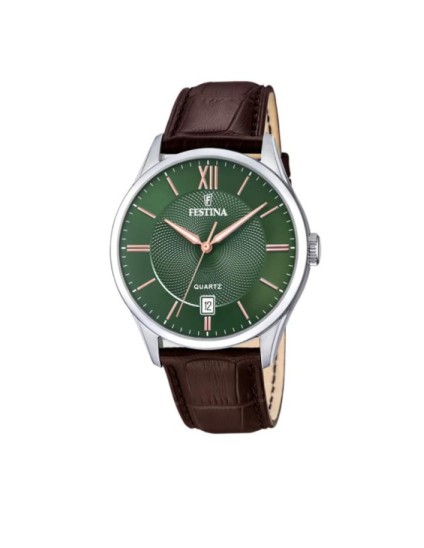 Reloj Festina F20426/8 Hombre | Joyería Parejo