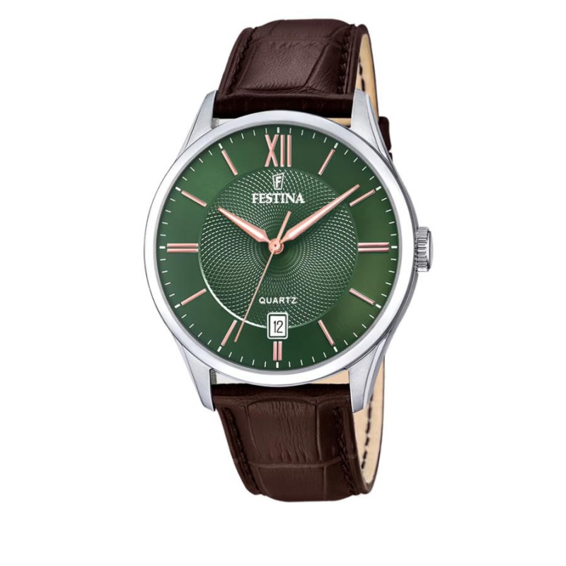 Reloj Festina F20426/8 Hombre | Joyería Parejo