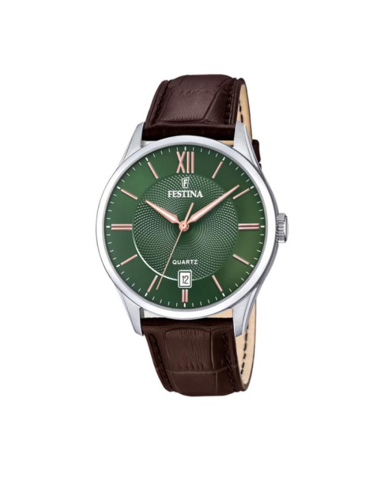 Reloj Festina F20426/8 Hombre | Joyería Parejo