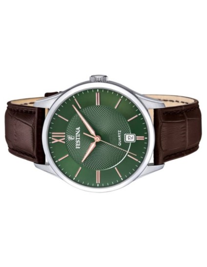 Reloj Festina F20426/8 Hombre | Joyería Parejo