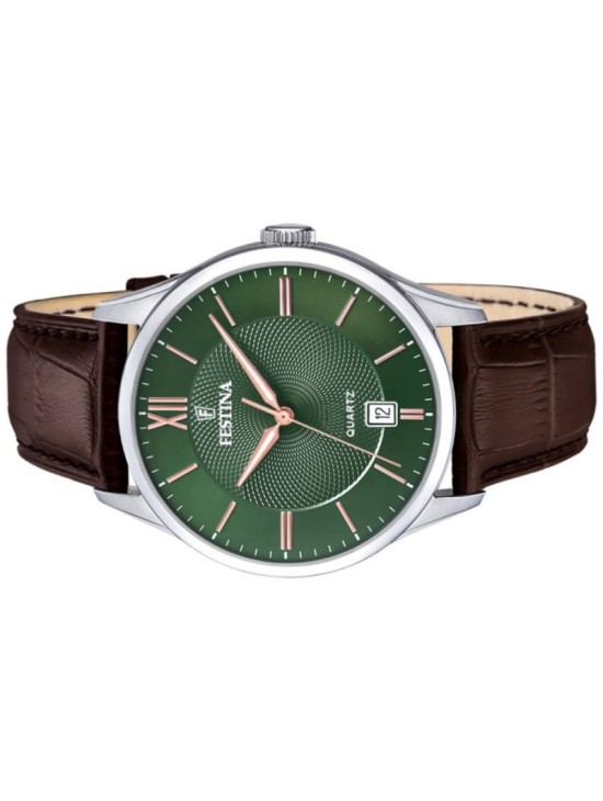 Reloj Festina F20426/8 Hombre | Joyería Parejo