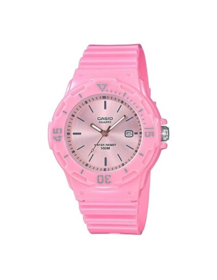 Reloj Casio LRW-200H-4E4V Niña - Compra Online