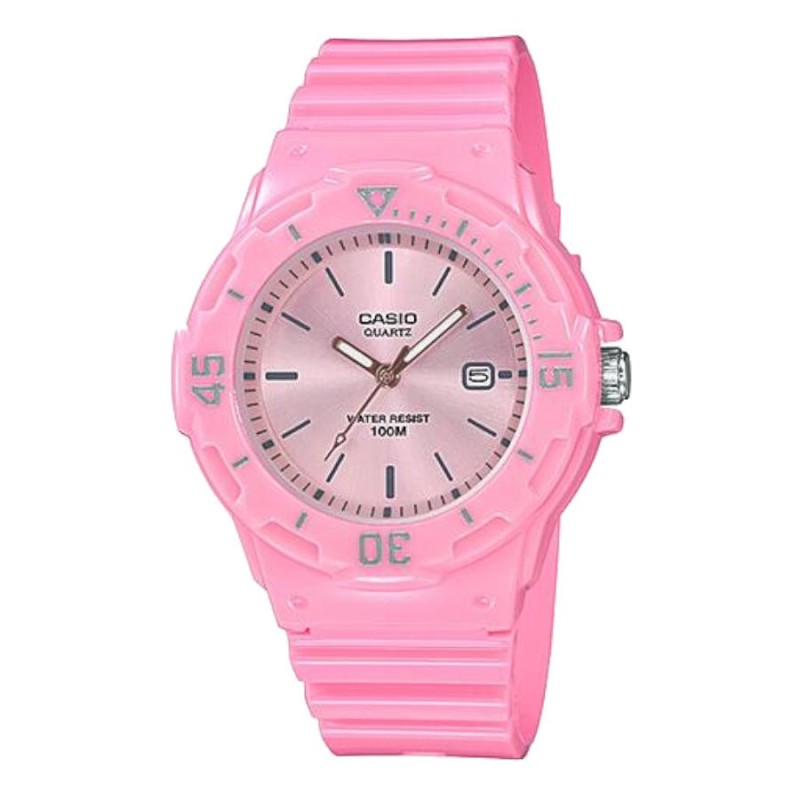 Reloj Casio LRW-200H-4E4V Niña - Compra Online