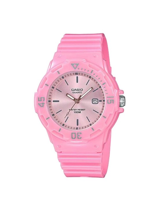 Reloj Casio LRW-200H-4E4V Niña - Compra Online