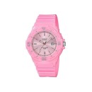 Reloj Casio LRW-200H-4E4V Niña