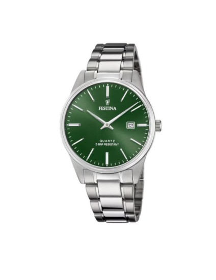 Reloj Festina F20511/5 Hombre | Joyería Parejo