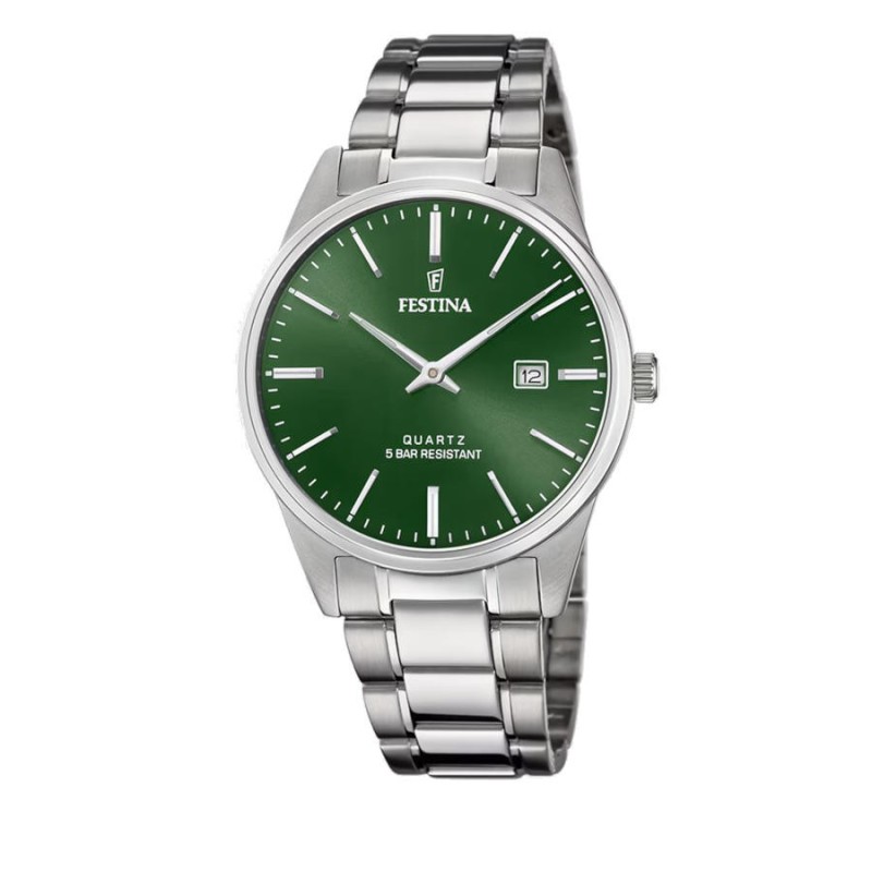 Reloj Festina F20511/5 Hombre | Joyería Parejo