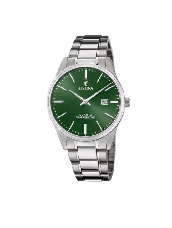 Reloj Festina F20511/5 Hombre | Joyería Parejo