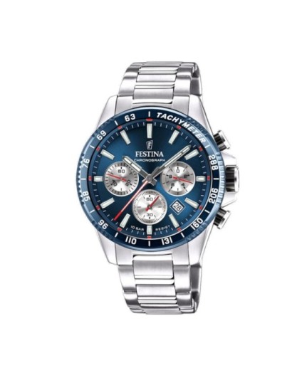 Reloj Festina F20560/2 Hombre | Joyería Parejo
