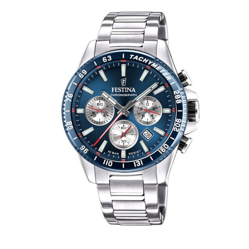 Reloj Festina F20560/2 Hombre | Joyería Parejo