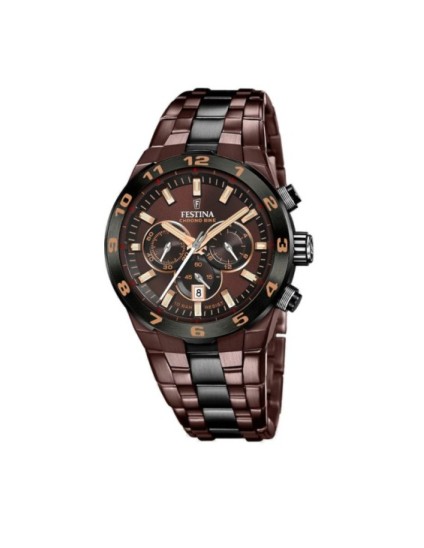 Reloj Festina F20708/1 para Hombre | Joyería Parejo