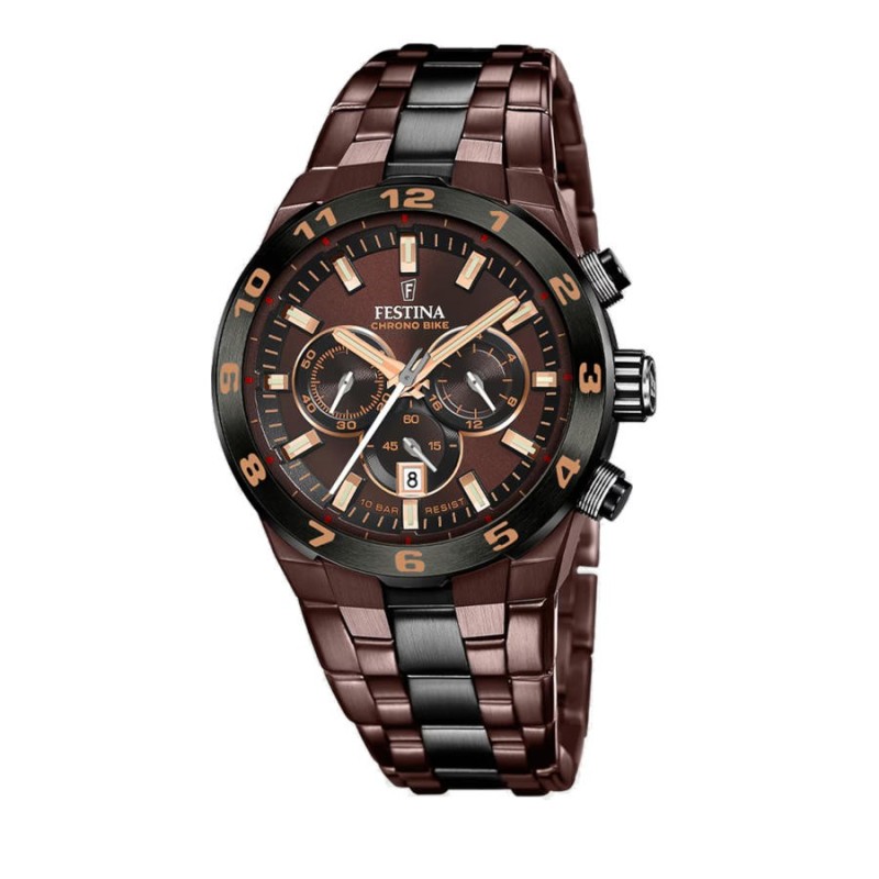 Reloj Festina F20708/1 para Hombre | Joyería Parejo
