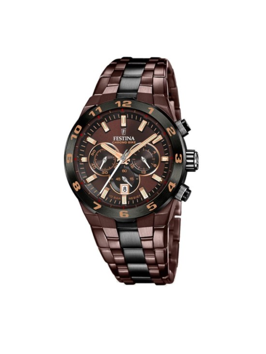 Reloj Festina F20708/1 para Hombre | Joyería Parejo