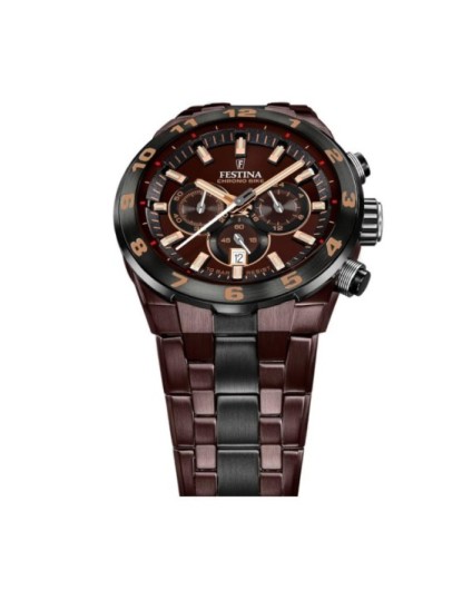Reloj Festina F20708/1 para Hombre | Joyería Parejo