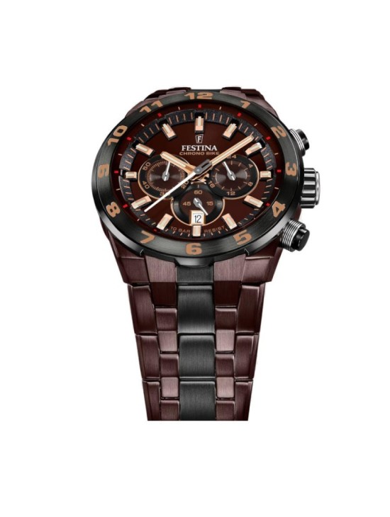 Reloj Festina F20708/1 para Hombre | Joyería Parejo